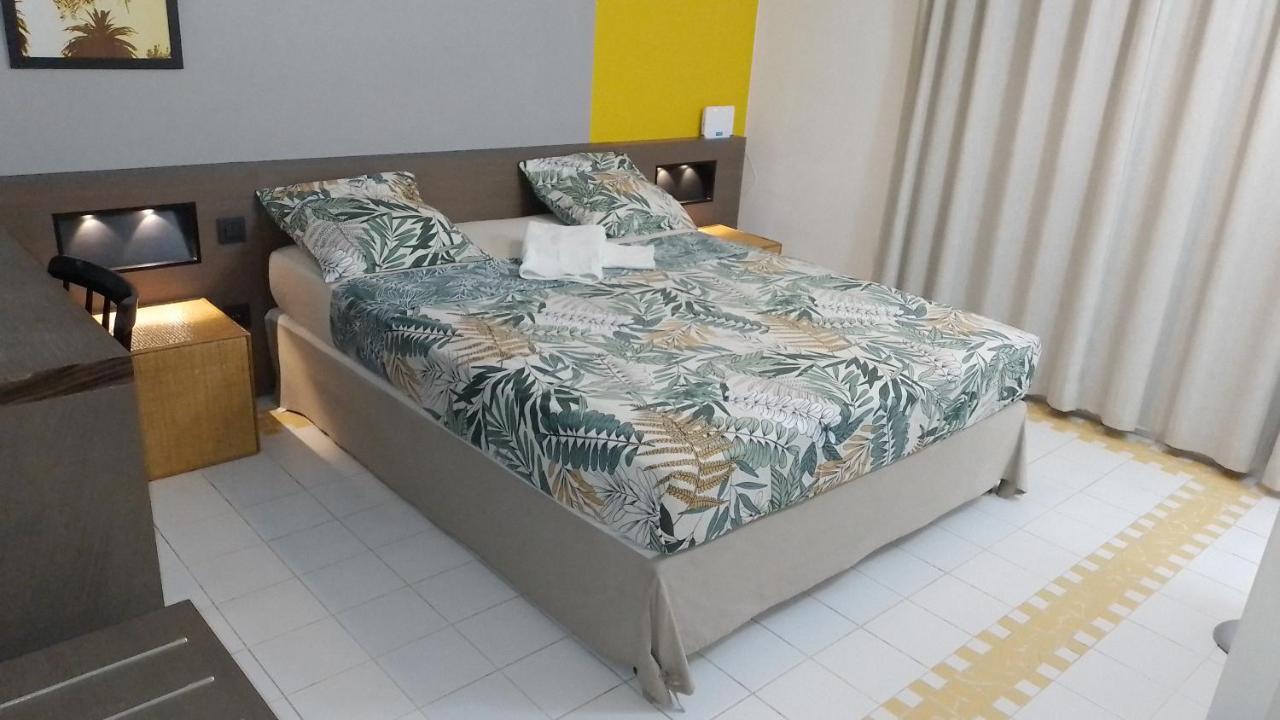 Karibbean Sweet Home Сен-Франсуа Экстерьер фото